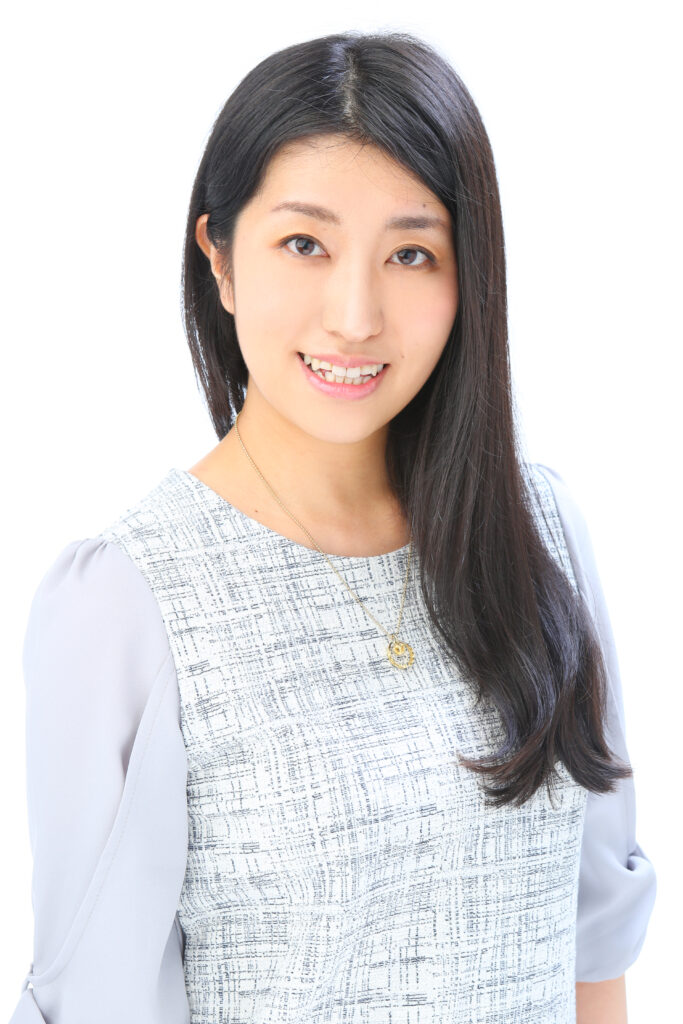 近藤 真衣（桜田貞子役）