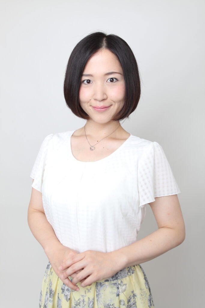 川嵜 かおる（メデューサ・オブ・ストリングス 役）